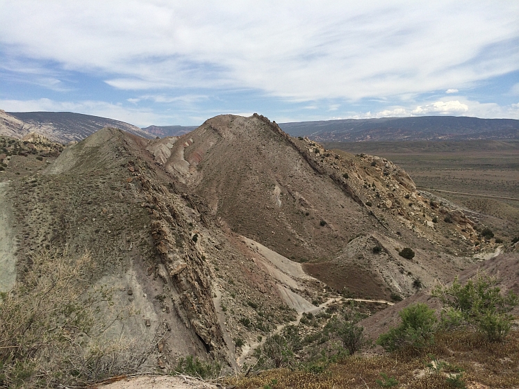 Dinosaur National Monument